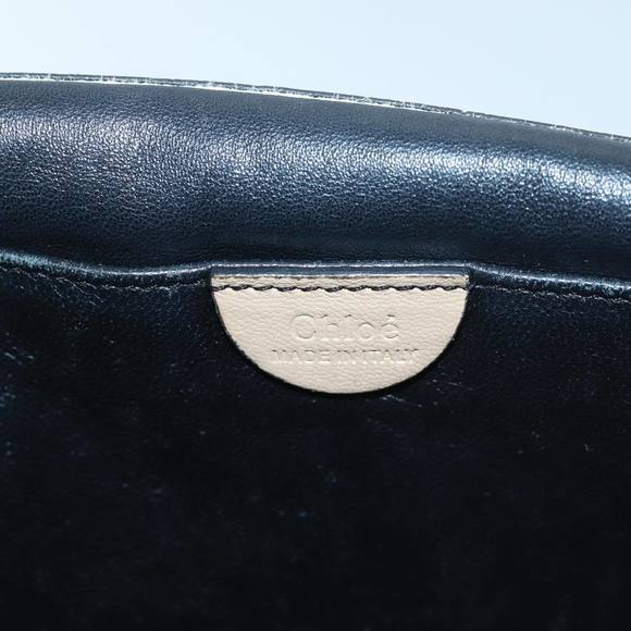 CHLOE Elsie Shoulder Bag - Picture 8 of 16